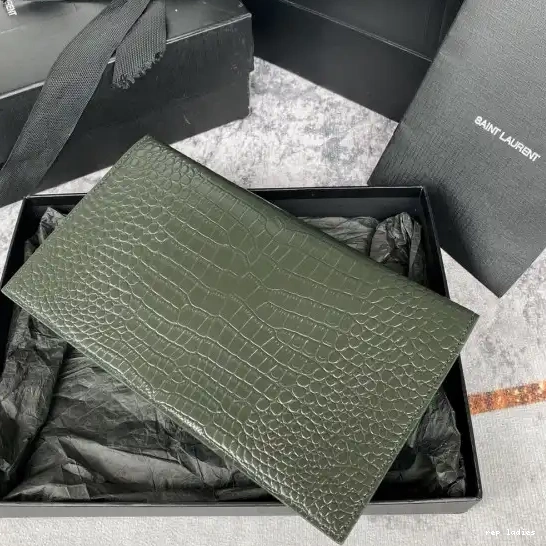 Repladies REP YSL UPTOWN POUCH-27*16*2cm 0604